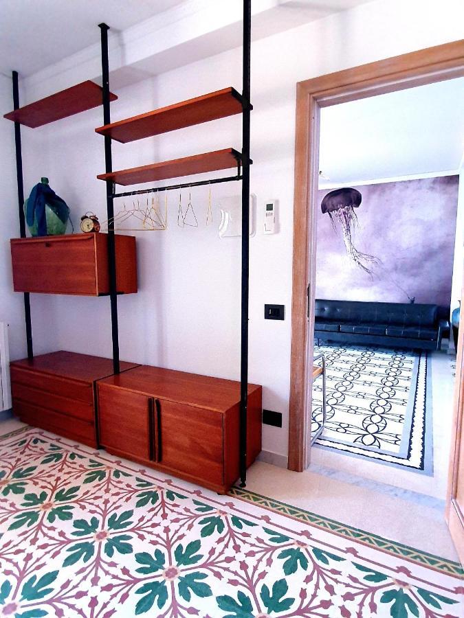 Al 33 Giri Bed & Breakfast Cefalu Bagian luar foto