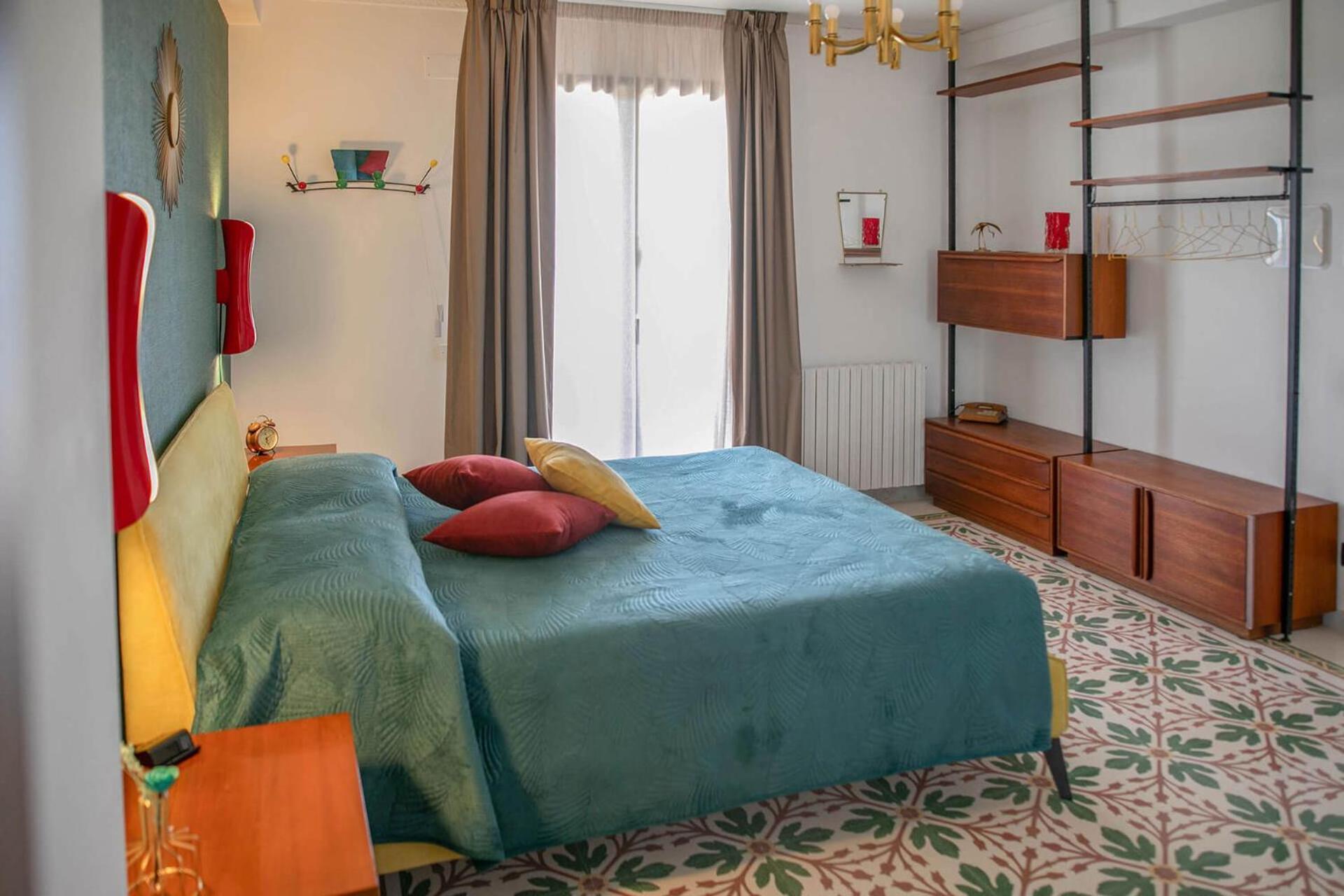 Al 33 Giri Bed & Breakfast Cefalu Bagian luar foto