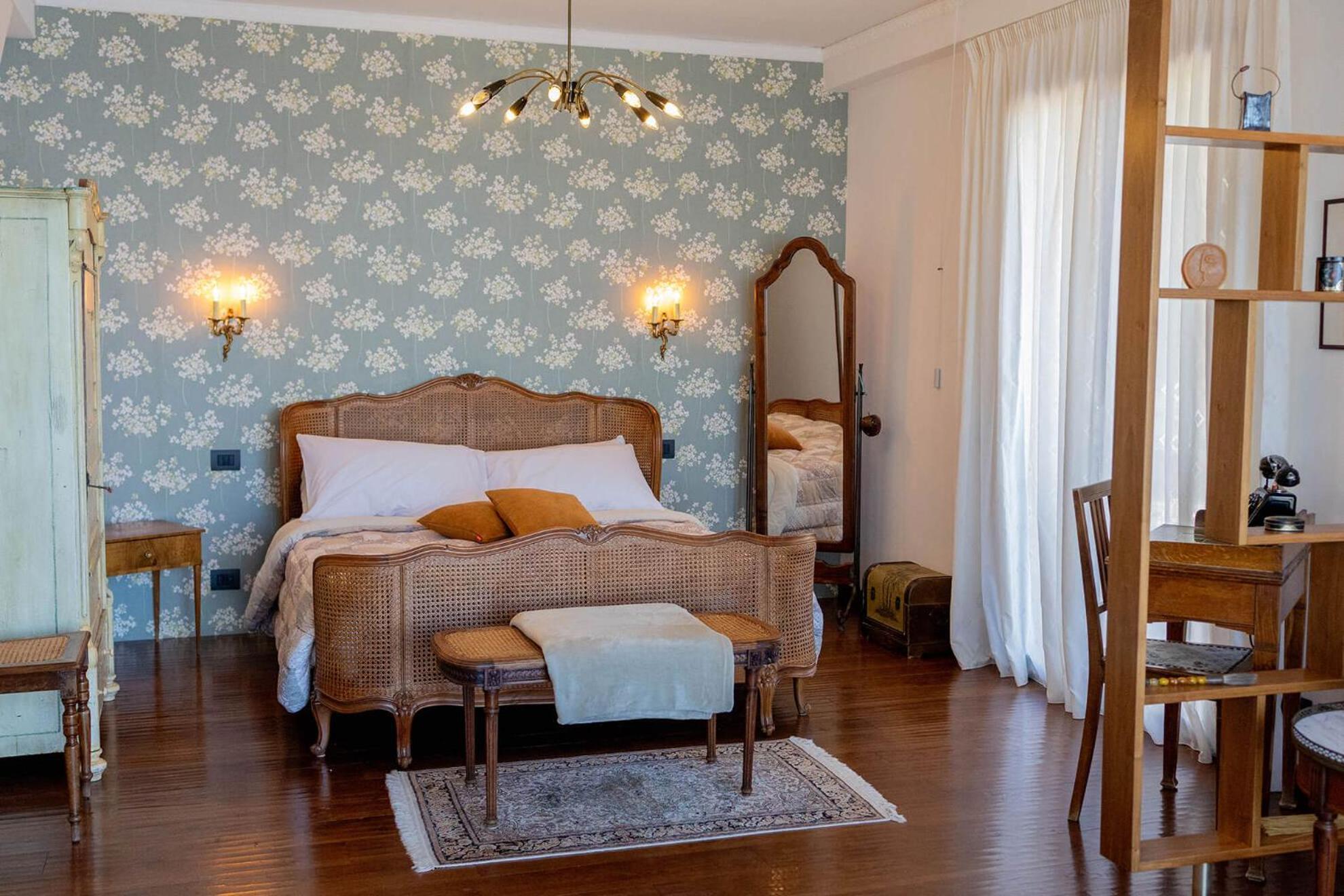 Al 33 Giri Bed & Breakfast Cefalu Bagian luar foto