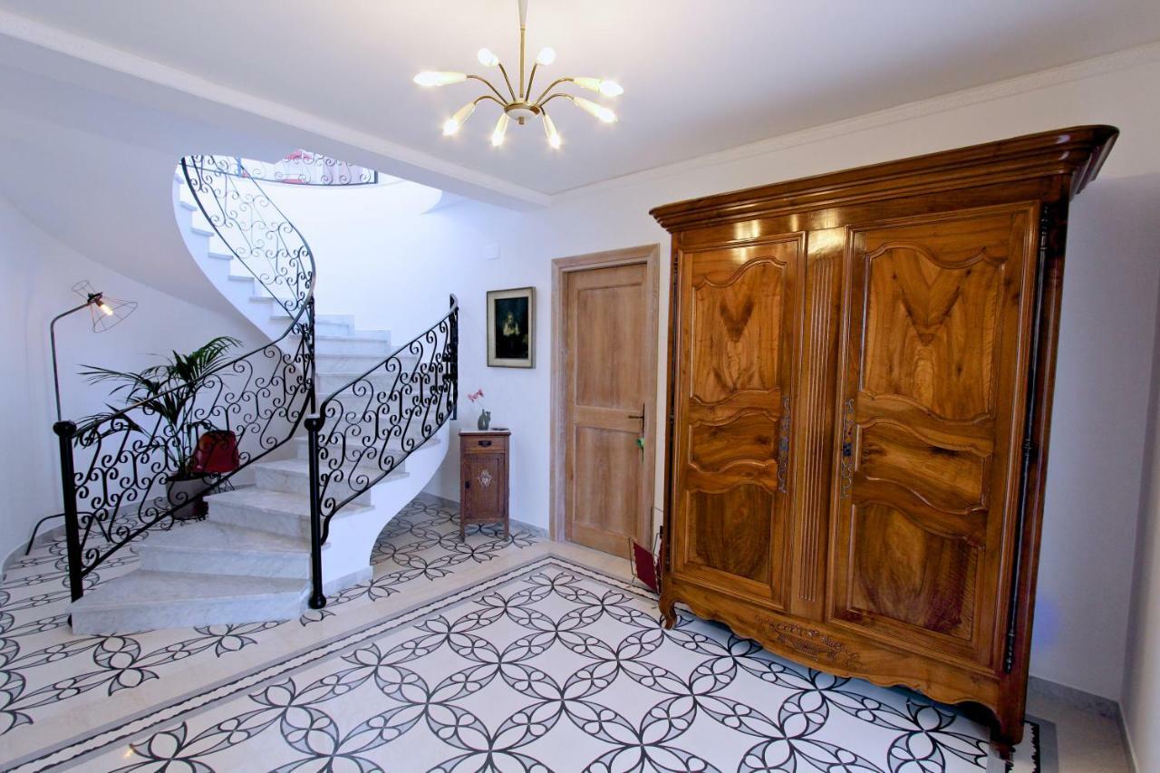 Al 33 Giri Bed & Breakfast Cefalu Bagian luar foto